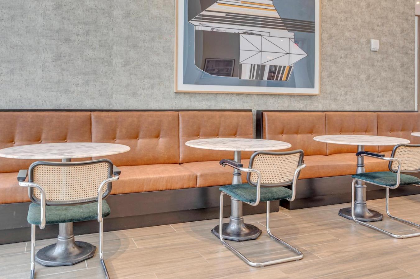 Modern Unit In The Heart Of Downtown Miami With Free Parking Exterior foto