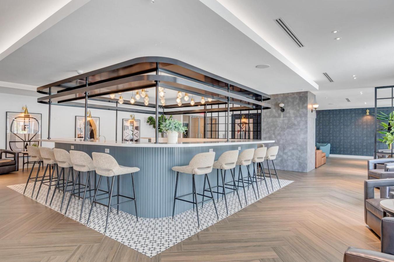 Modern Unit In The Heart Of Downtown Miami With Free Parking Exterior foto