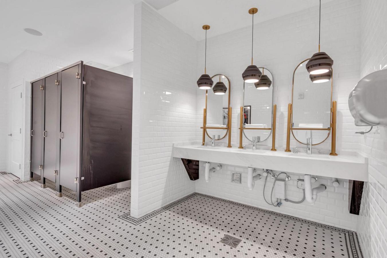 Modern Unit In The Heart Of Downtown Miami With Free Parking Exterior foto