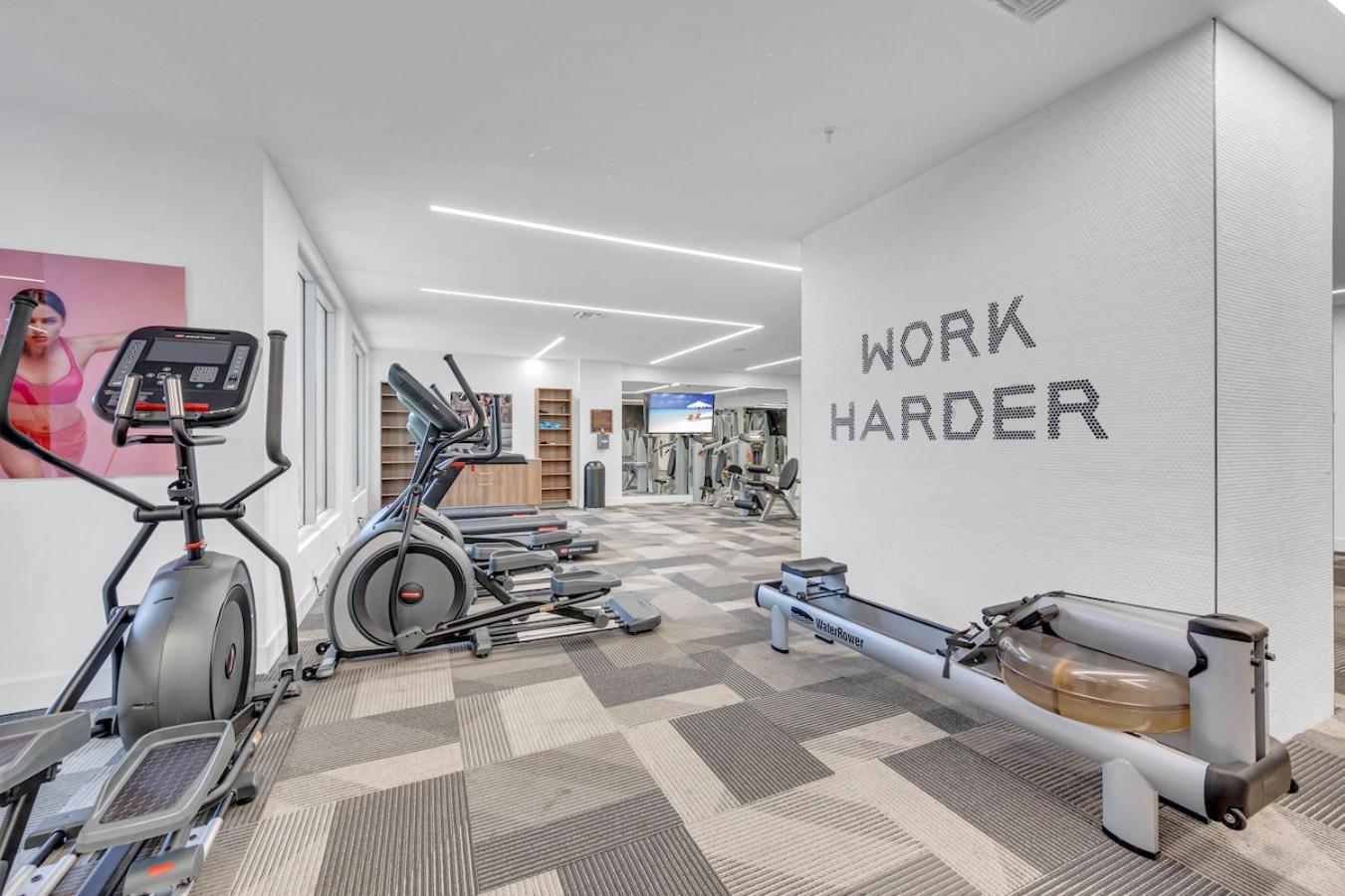 Modern Unit In The Heart Of Downtown Miami With Free Parking Exterior foto
